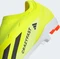 adidas X Crazyfast League LL FG team solar yellow 2/core black/cloud white Vorschaubild