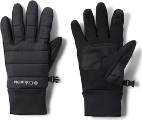 Columbia Powder Lite II Handschuhe schwarz (Damen)
