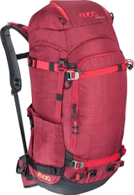 Evoc Patrol 40 heather ruby