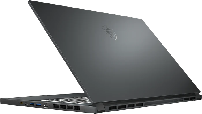 MSI Creator 15 470-A10UGT, Carbon Gray, Core i7-10870H, 32GB RAM, 1.02TB SSD, GeForce RTX 3070, DE