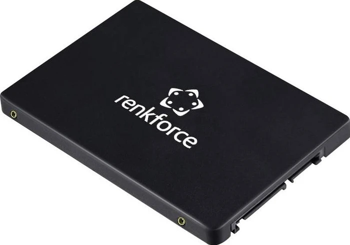 Renkforce RF-ISSD 2TB, 2.5" / SATA 6Gb/s