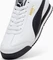 Puma Roma 24 puma white/puma black/puma team gold Vorschaubild