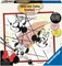 Ravensburger Malen nach Zahlen Minnie Style Vorschaubild