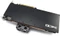 XSPC Razor R9 290/290X Backplate Vorschaubild