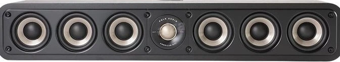 Polk Audio Signature S35e schwarz, Stück