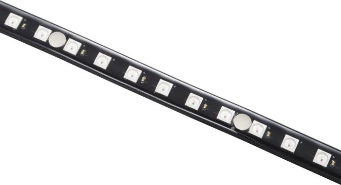 Phanteks Digital RGB LED Combo Kit, 2x