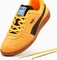 Puma Handball sun stream/puma black/caramel latte (Damen) Vorschaubild