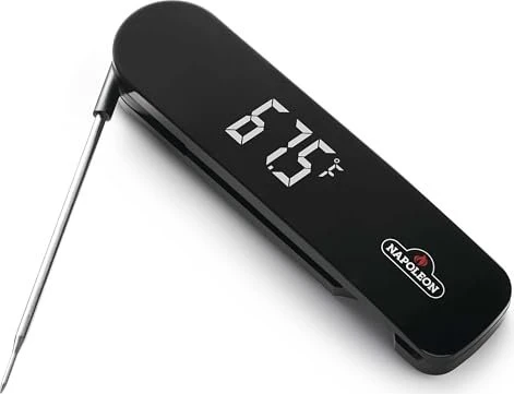 Napoleon Grill-Thermometer digital