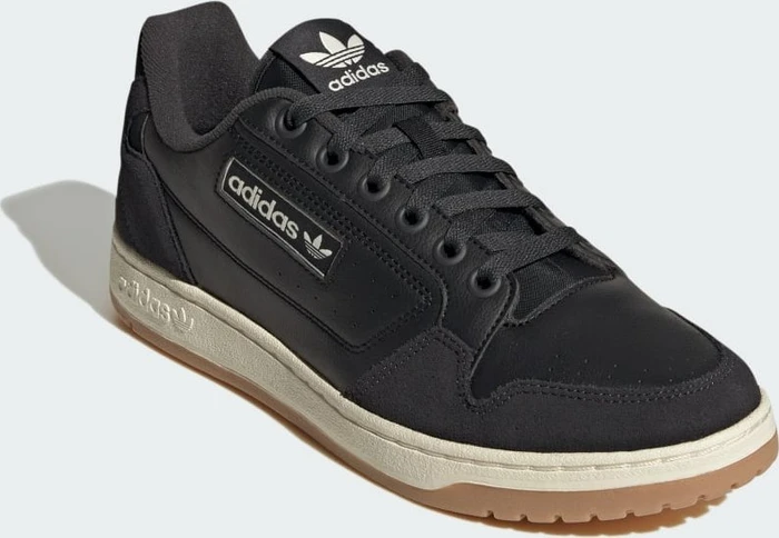 adidas NY 90 core black/carbon/cream white (Herren)
