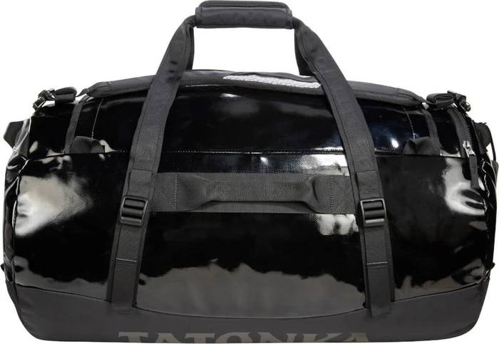 Tatonka Barrel 65 black