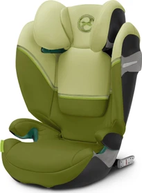 Cybex Solution S2 i-Fix nature green 2022