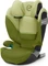 Cybex Solution S2 i-Fix nature green 2022 Vorschaubild