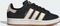 adidas Campus 00s core black/cream white/magic beige (Damen) Vorschaubild