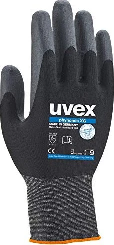 UVEX phynomic XG Arbeitshandschuhe