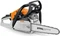Stihl MS172 Benzin-Kettensäge Vorschaubild