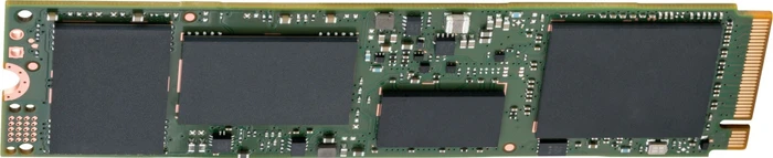 Intel SSD 600p 256GB, M.2 2280 / M-Key / PCIe 3.0 x4