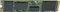 Intel SSD 600p 256GB, M.2 2280 / M-Key / PCIe 3.0 x4 Vorschaubild