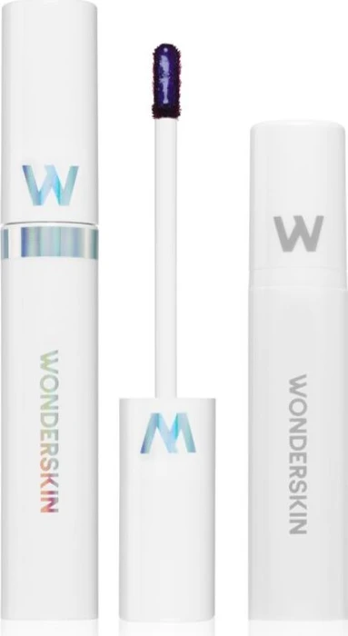 Wonderskin Wonder Blading Lip Stain Kit Lipmarker + Aktivator divine, 4ml