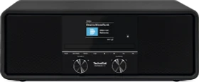 TechniSat DigitRadio 330 schwarz