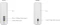 Netgear Orbi Wi-Fi 7, 770 Serie RBE773, Router und 2x Repeater Set, 3er-Bundle Vorschaubild
