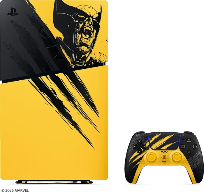 Sony PlayStation 5 Slim Digital Edition - 825GB