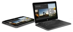 Dell XPS 11 9P33 (2011), Core i5-4210Y, 4GB RAM, 256GB SSD, DE