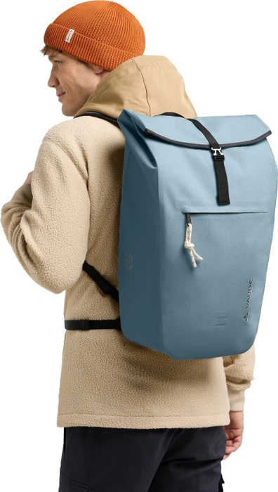 Vaude Clubride Urban 25 heron