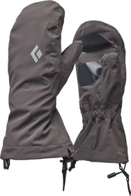 Black Diamond Waterproof Overmitts Handschuhe