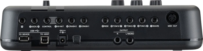 Yamaha DTX-PRO – Bild 2 von 4