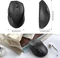TeckNet Classic 2.4G Wireless, schwarz, USB Vorschaubild