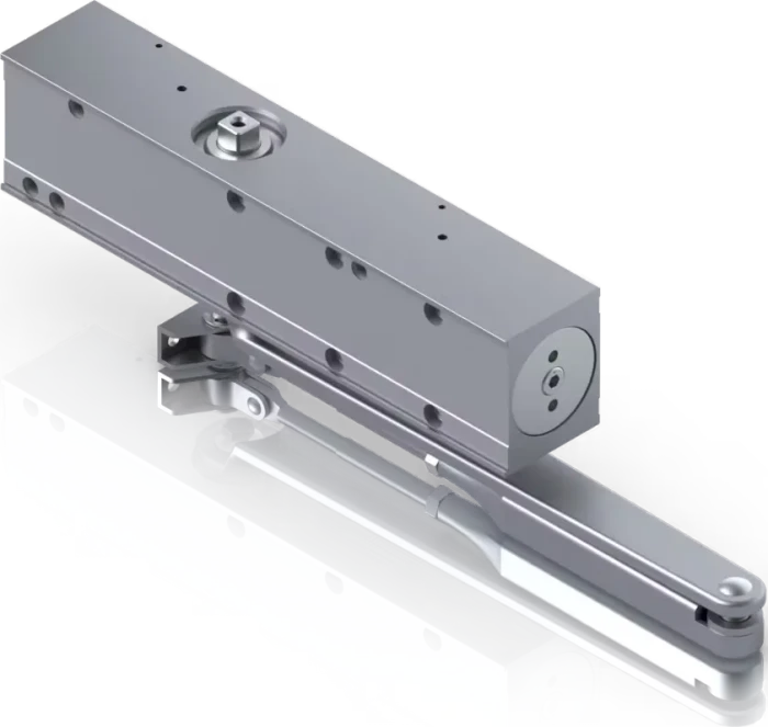 Ubiquiti Door Closer, Türschließer