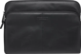 dbramante1928 Skagen Pro+ für MacBook Pro 14"/Notebook 14", schwarz
