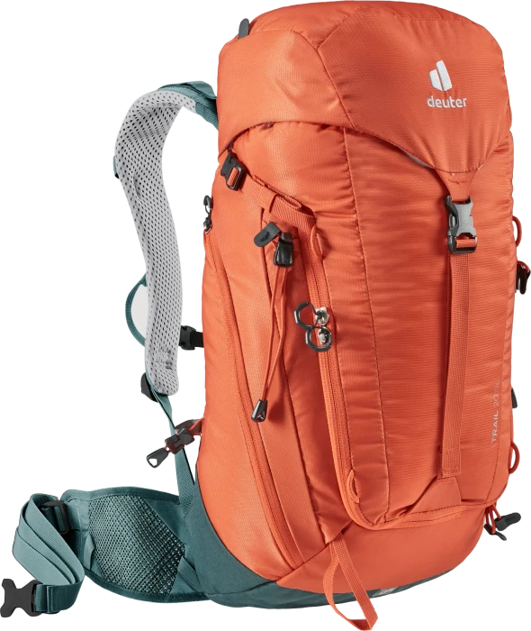 Deuter Trail 20 SL paprika/forest (Damen)