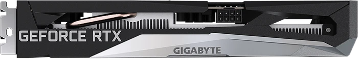GIGABYTE GeForce RTX 3050 Windforce 8G, 8GB GDDR6, DVI, HDMI, DP