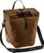 Vaude ReCycle Back Doppeltasche Gepäcktasche umbra Vorschaubild