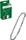 Bosch DIY Oregon Sägekette, 15cm, 1.1mm, 0.325" (F016800624)