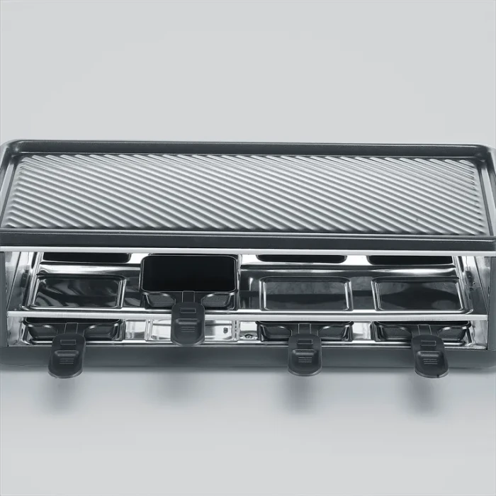 Severin RG 2365 Black Line Lite Raclette