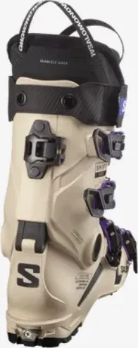 Salomon Shift Pro 130 AT (Herren) (Modell 2024/2025)