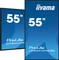 iiyama ProLite LH5541UHS-B2, 54.6" Vorschaubild