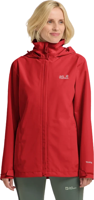 Jack Wolfskin Trailtime 2l Jacke (Damen)