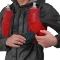 Salomon Active Skin 8 Set brilliant olive/willow Vorschaubild