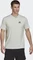 adidas Aeroready Designed 2 Move Feelready Sport Funktionsshirt kurzarm linen green/white (Herren) Vorschaubild