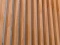 Corsair Frame 5000D RS Wood, weiß/braun, Glasfenster Vorschaubild