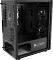 Logic Concept Aramis ARGB Mini Black, Glasfenster Vorschaubild