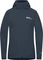 Jack Wolfskin Trailtime 2l Funktionsjacke midnight sky (Damen) Vorschaubild