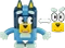 LEGO Bluey - Blueys Familie aus LEGO Steinen Vorschaubild
