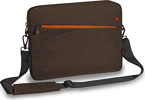 Pedea Tablet Fashion 12.9" Schutzhülle, braun