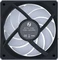 Lian Li Uni Fan CL Wireless, schwarz, 120mm Vorschaubild