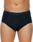 Suprima Inkontinenz Bodyguard Schutzhose Slip-5 marine Vorschaubild