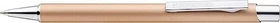 Staedtler elance 421 45 Kugelschreiber beigegold/silber